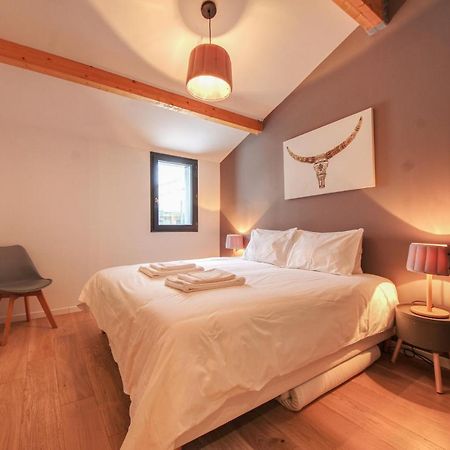 Maison Des Praz Шамони Экстерьер фото